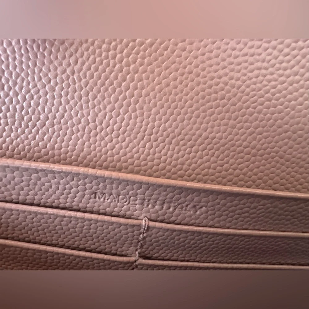 INSANE YSL CROSSBODY CHAIN WALLET - Picture 10 of 14